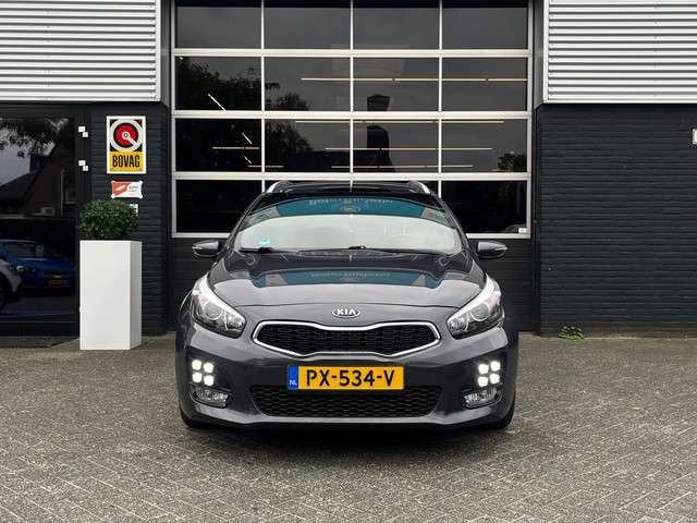 Kia cee'd 3