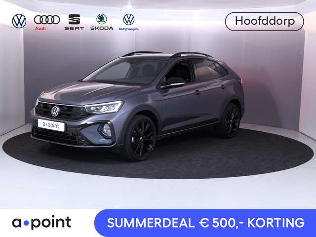 Volkswagen Taigo 1.0 tsi r-line 116 pk automaat (dsg) | verlengde garantie | navigatie via app | parkeersensoren | adaptieve cruise control | led koplampen | foto 11