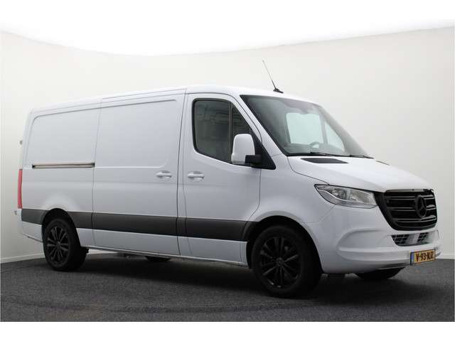 Mercedes-Benz Sprinter 2022 Diesel