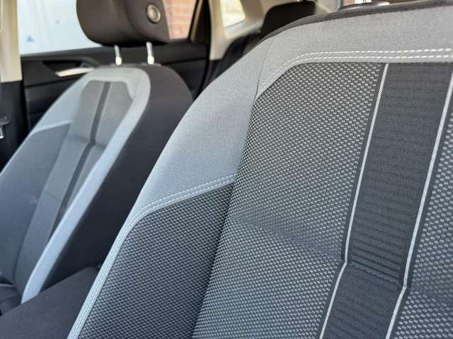 Volkswagen Polo 2020 Benzine