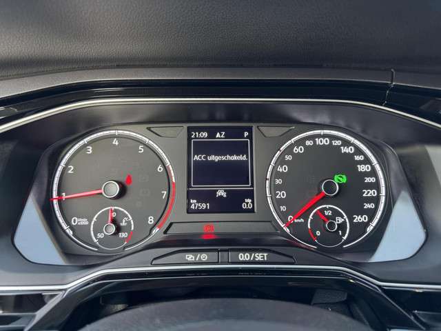 Volkswagen Polo 2020 Benzine