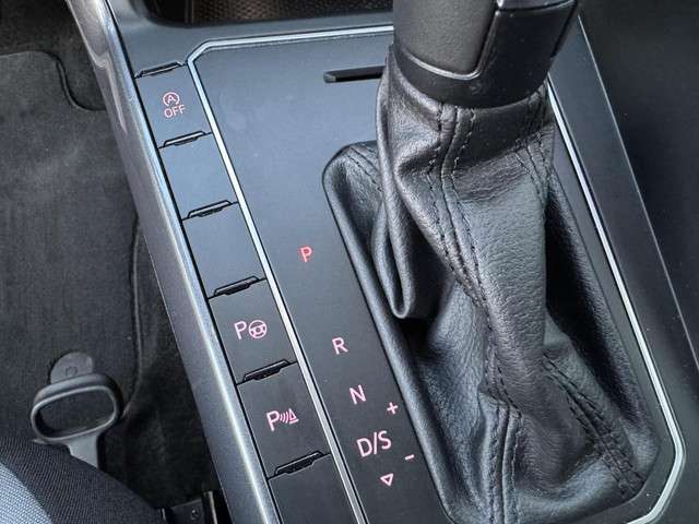 Volkswagen Polo 2020 Benzine