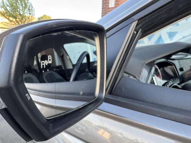 Volkswagen Polo 2020 Benzine