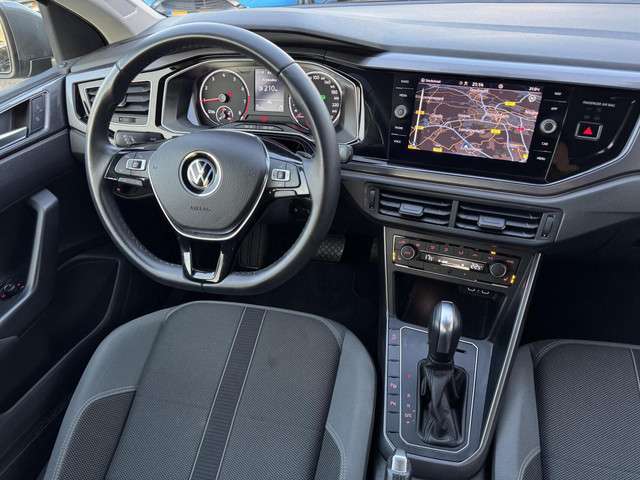 Volkswagen Polo 2020 Benzine