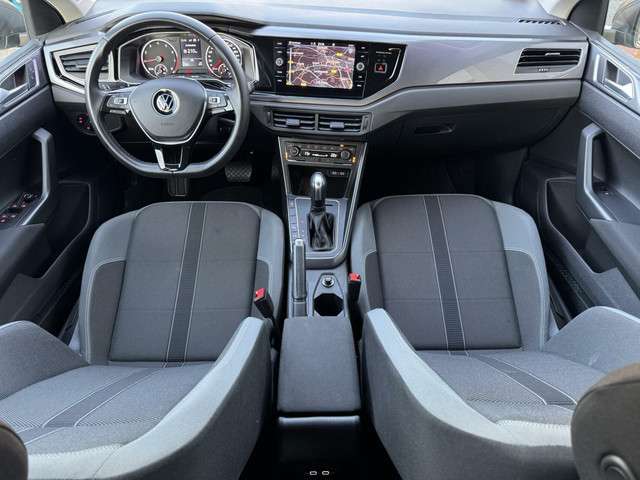 Volkswagen Polo 2020 Benzine