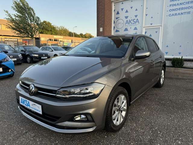 Volkswagen Polo 2020 Benzine