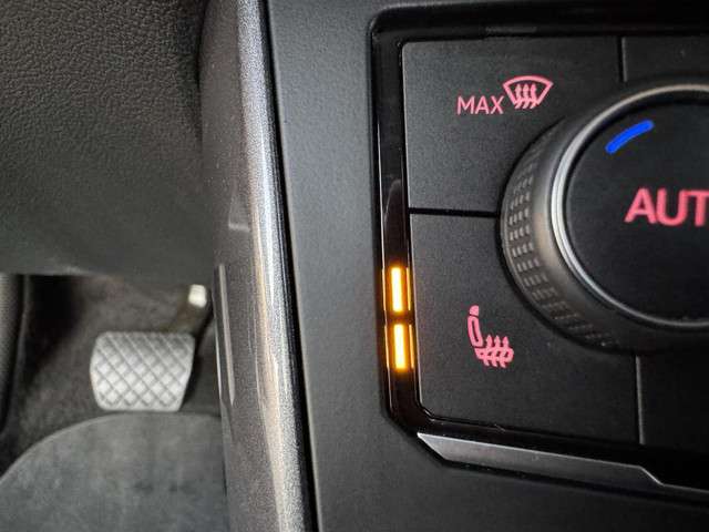Volkswagen Polo 2020 Benzine