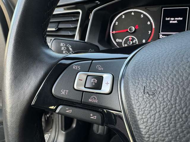Volkswagen Polo 2020 Benzine