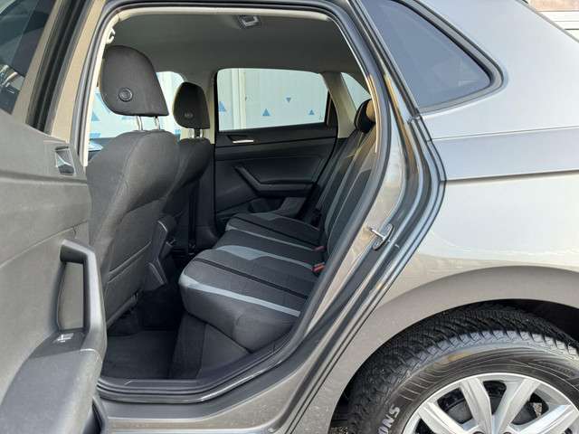 Volkswagen Polo 2020 Benzine