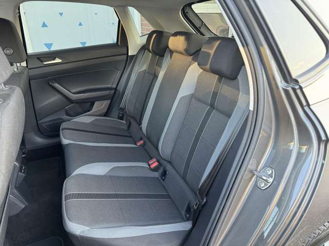 Volkswagen Polo 2020 Benzine