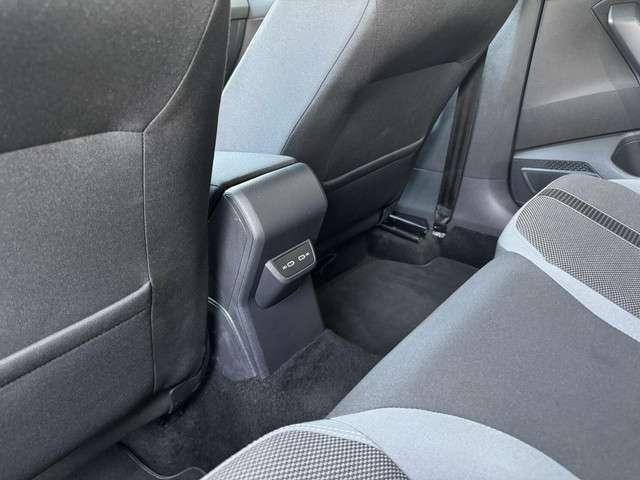 Volkswagen Polo 2020 Benzine