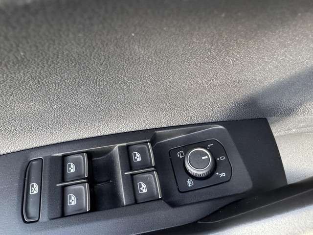 Volkswagen Polo 2020 Benzine