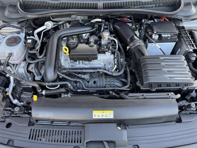 Volkswagen Polo 2020 Benzine