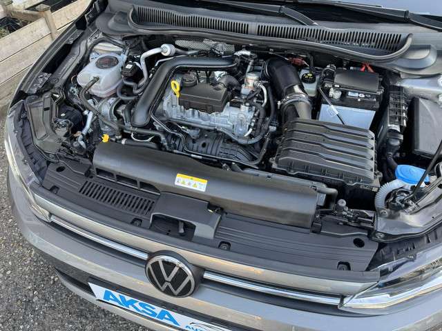 Volkswagen Polo 2020 Benzine