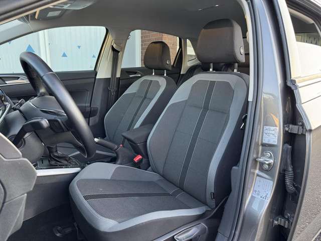 Volkswagen Polo 2020 Benzine