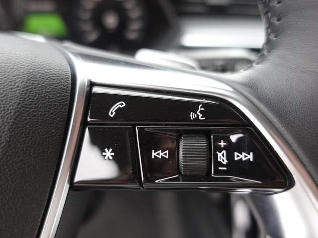 Audi e-tron 2019 Electrisch