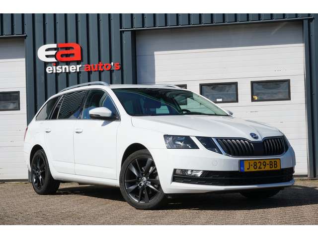 Škoda Octavia 2