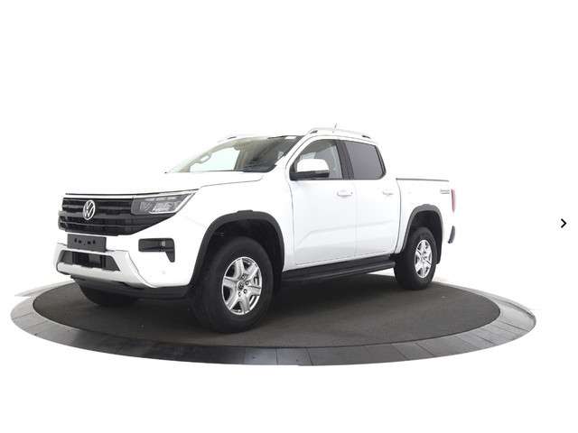 Volkswagen Amarok 2024 Diesel