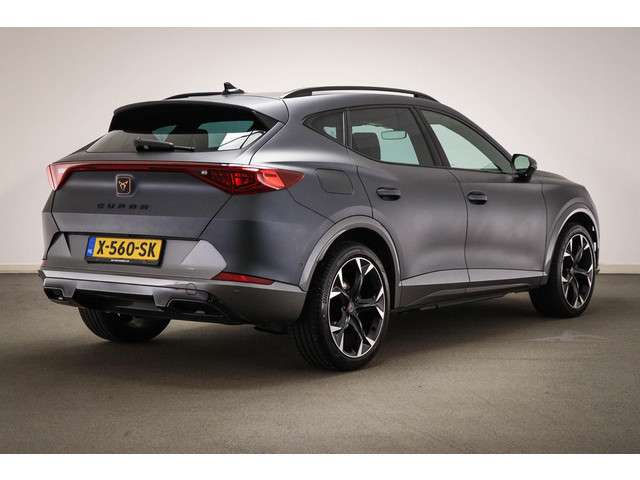 CUPRA Formentor 2
