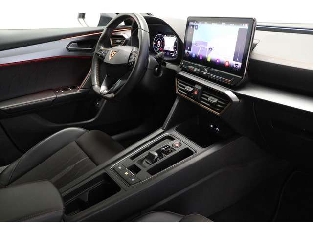 CUPRA Formentor 3