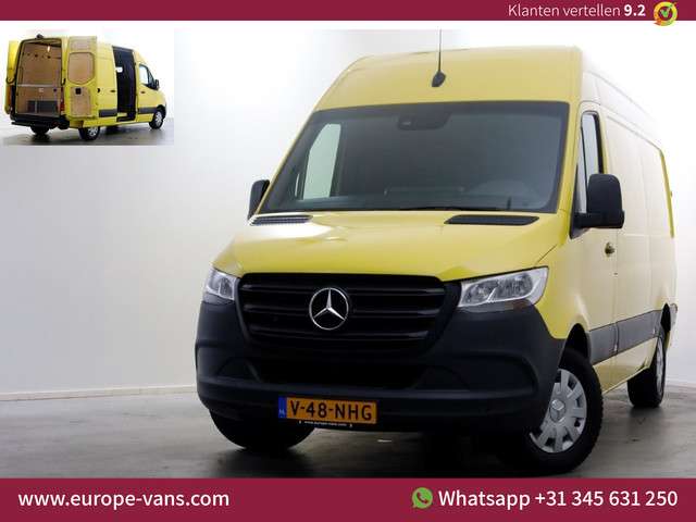 Mercedes-Benz Sprinter 2021 Diesel