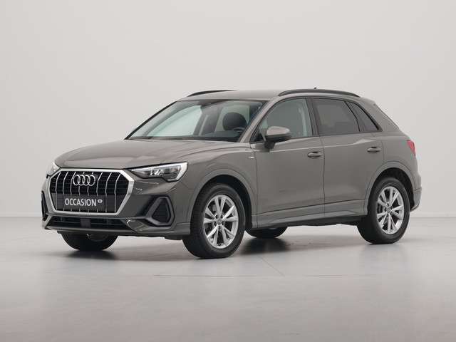 Audi Q3 2