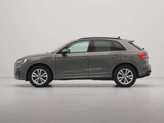 Audi Q3 3