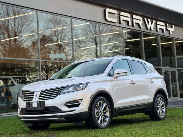 Lincoln MKC 2021 Benzine