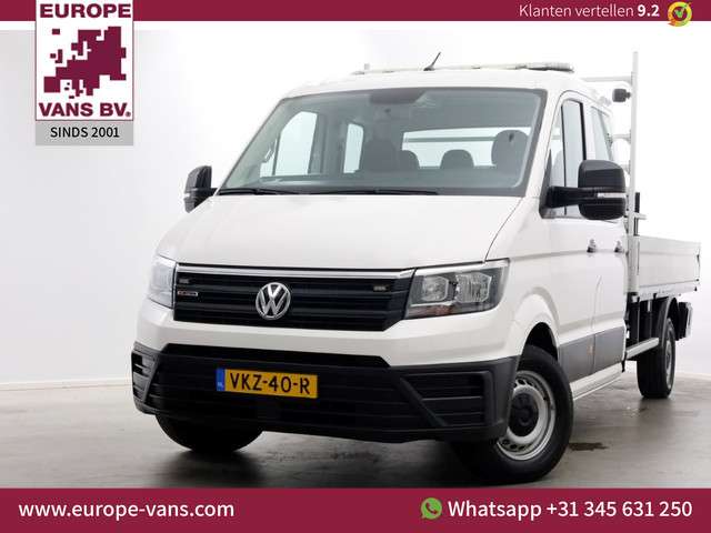 Volkswagen Crafter 2021 Diesel