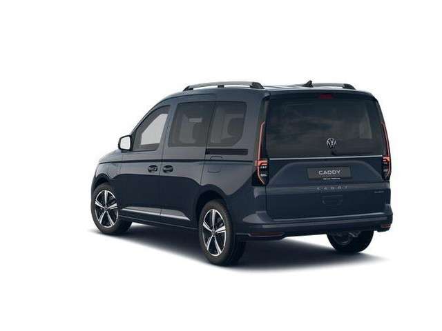 Volkswagen Caddy 3