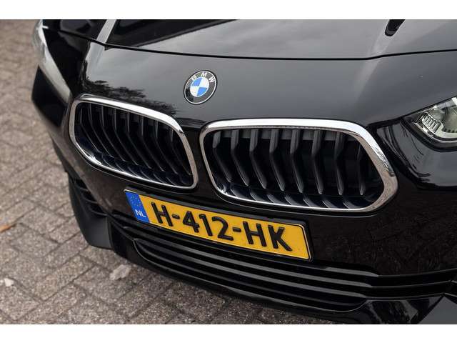BMW X2 3