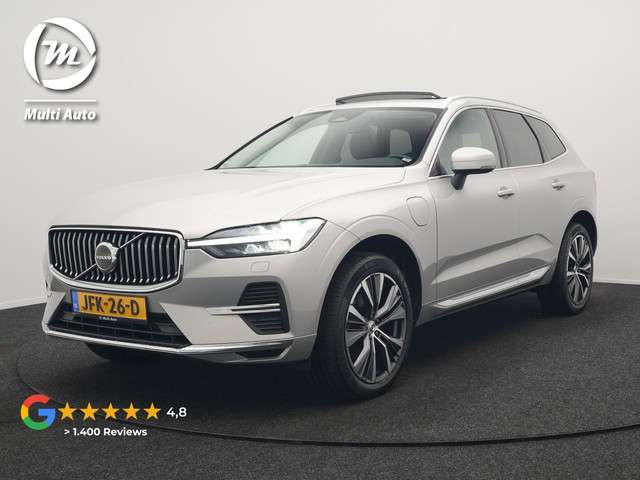 Volvo XC60 2022 Hybride