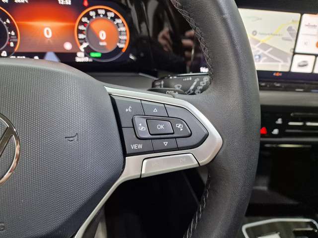 Volkswagen Golf 2023 Hybride