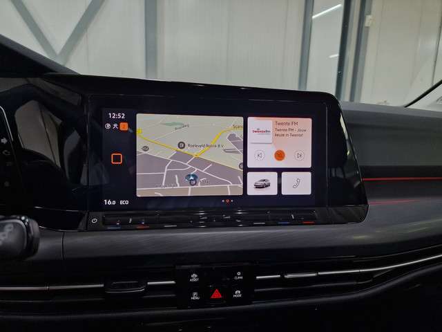 Volkswagen Golf 2023 Hybride