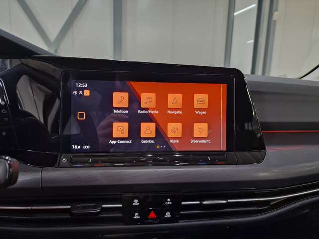 Volkswagen Golf 2023 Hybride
