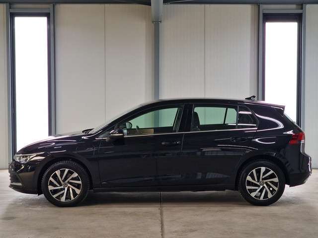 Volkswagen Golf 2023 Hybride