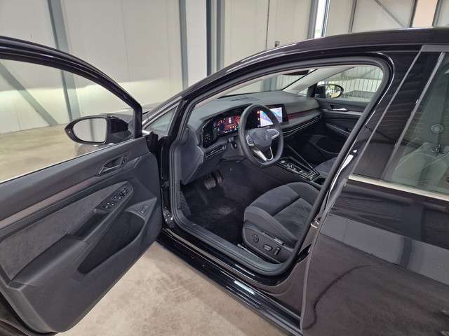 Volkswagen Golf 2023 Hybride