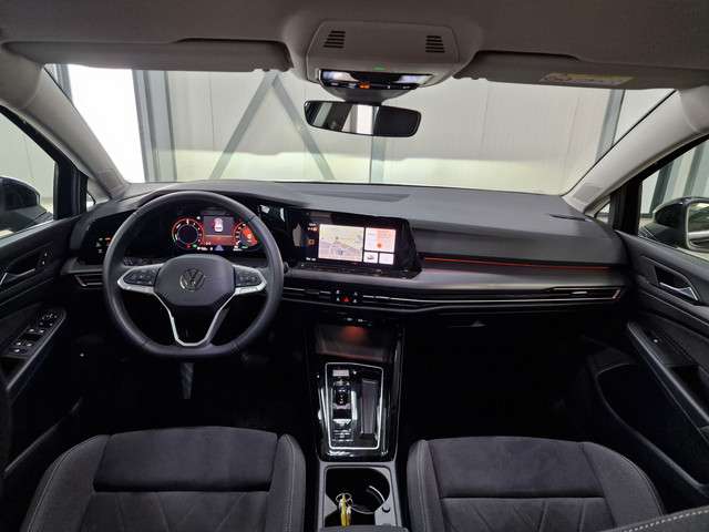 Volkswagen Golf 2023 Hybride