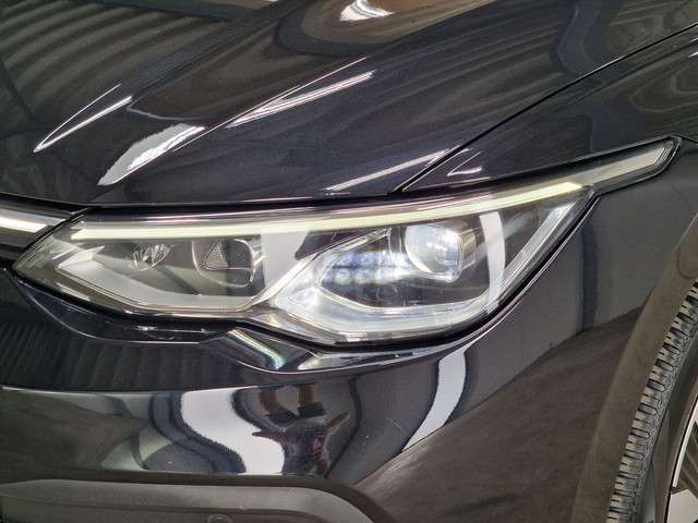 Volkswagen Golf 2023 Hybride