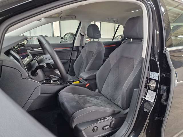 Volkswagen Golf 2023 Hybride