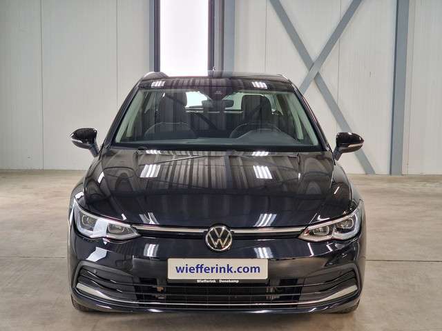 Volkswagen Golf 2023 Hybride