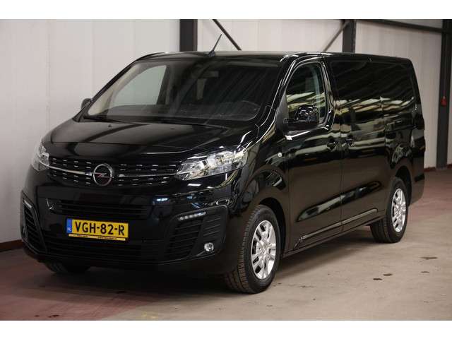Opel Vivaro 2020 Diesel Opel Vivaro 2020 Diesel
