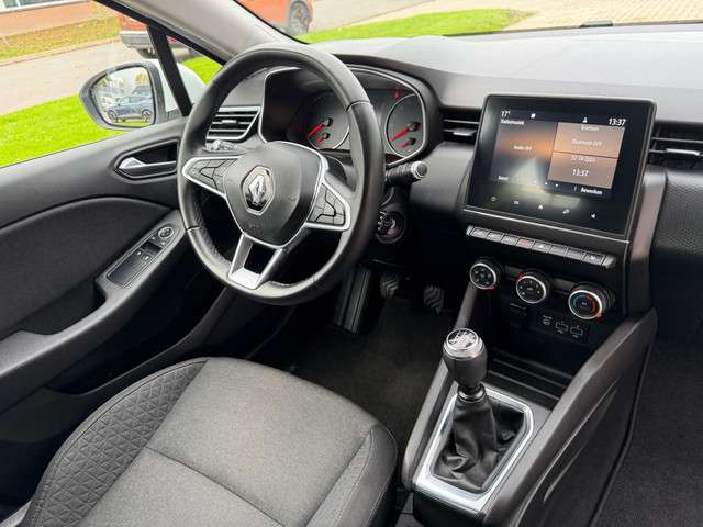 Renault Clio 2