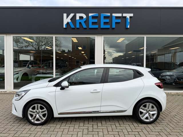 Renault Clio 3