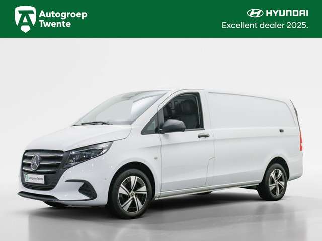 Mercedes-Benz Vito 2024 Diesel