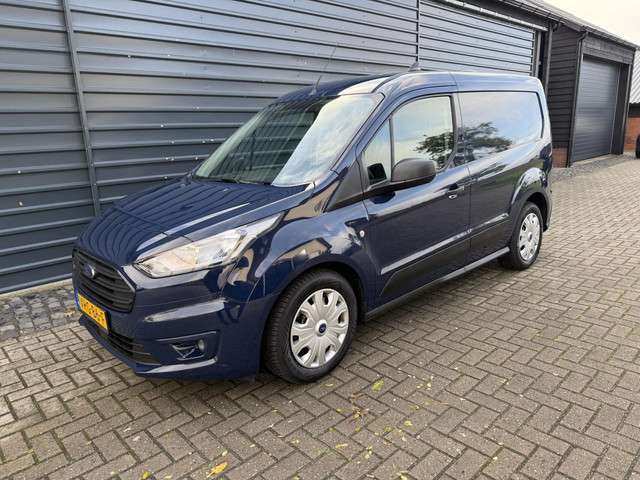 Ford Transit Connect 2022 Diesel