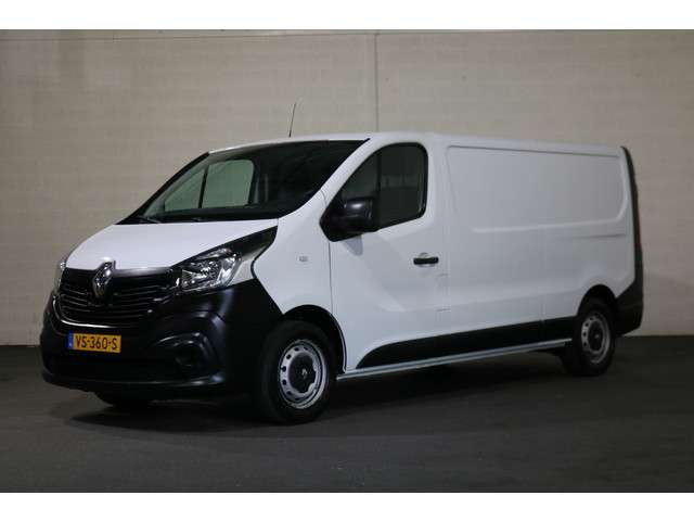 Renault Trafic 2016 Diesel