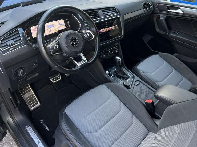 Volkswagen Tiguan 2019 Diesel Volkswagen Tiguan 2019 Diesel
