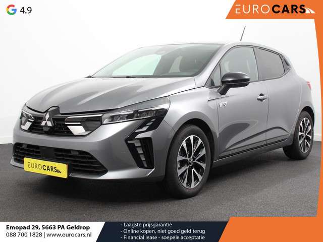 Mitsubishi Colt leasen