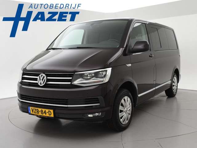 Volkswagen Transporter 2016 Diesel